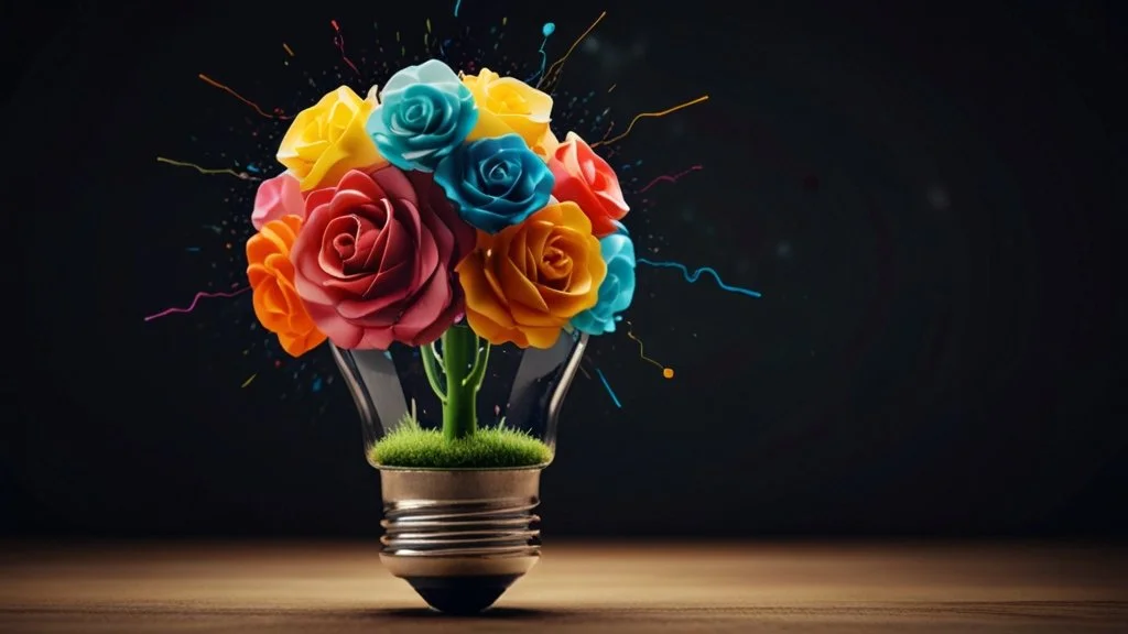  How to Turn Creative Ideas into Actionable Plans