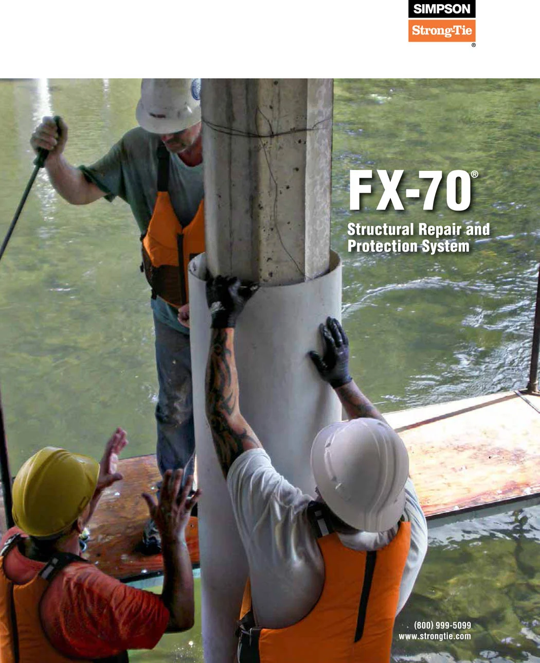 FX-70 Jacketed System