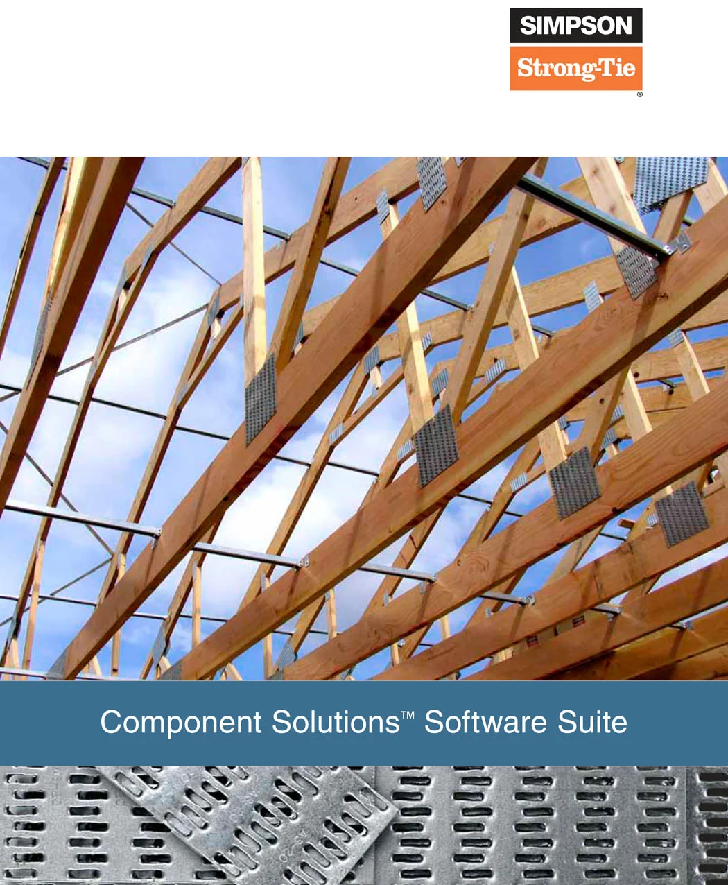 Component Solutions Suite