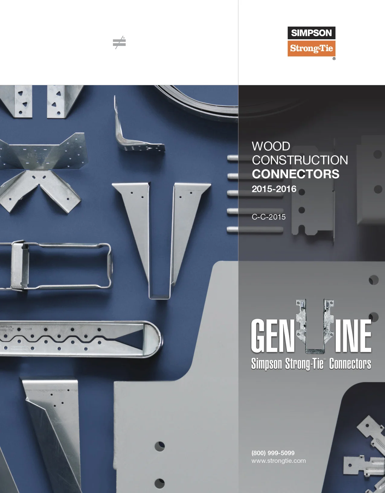 The company that built the business