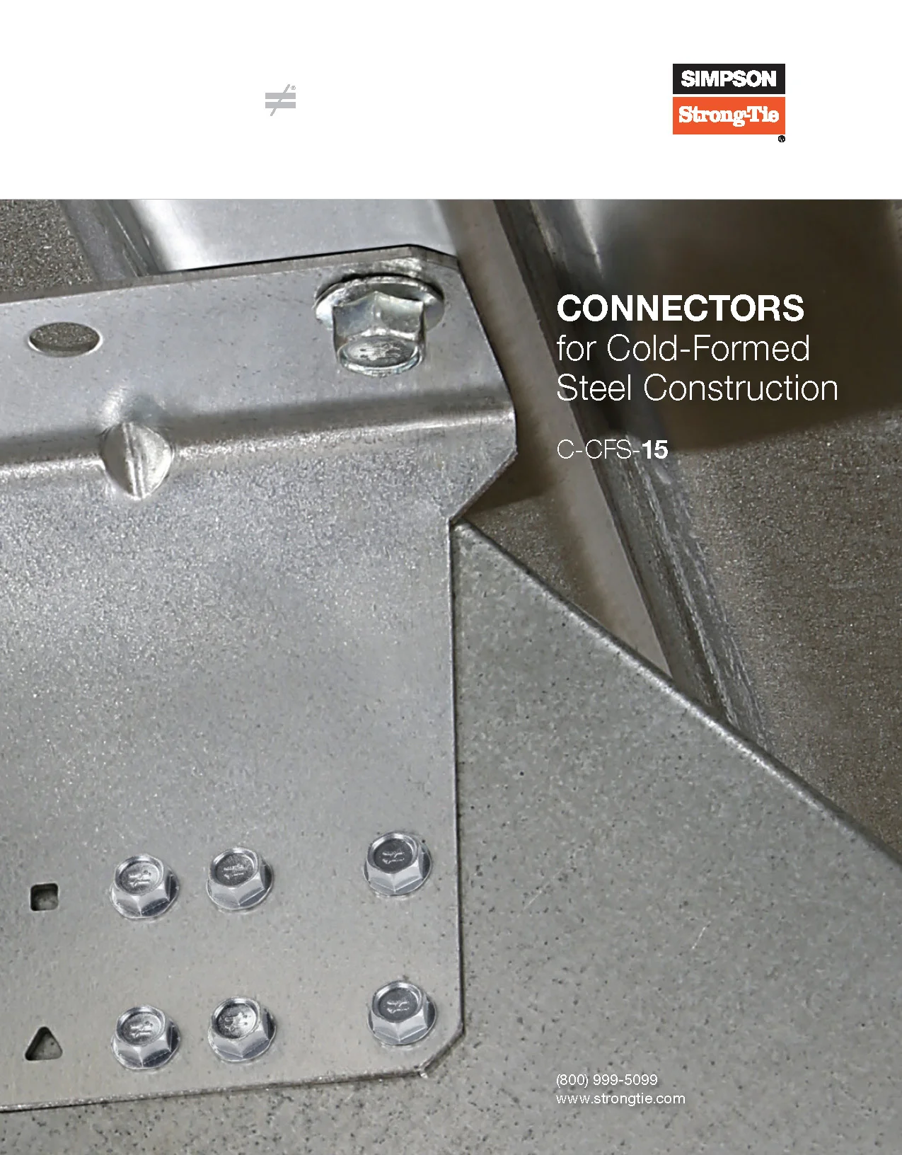 Cold-Formed Steel Construction