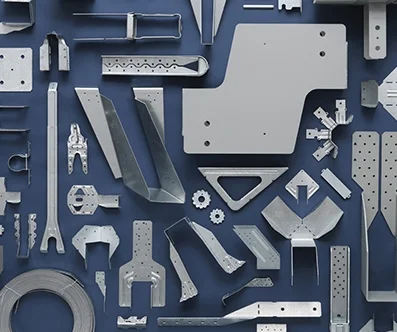 Designed Connections