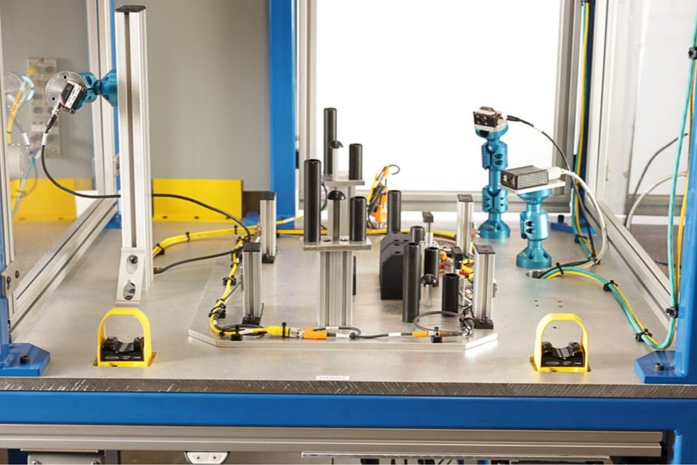 Quality Machine & Automation