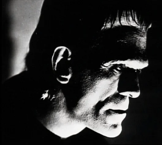 frankenstein