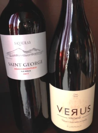 EasterWines