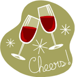 Cheers!