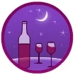 Open That Bottle Night logo