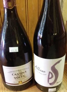 Lambrusco
