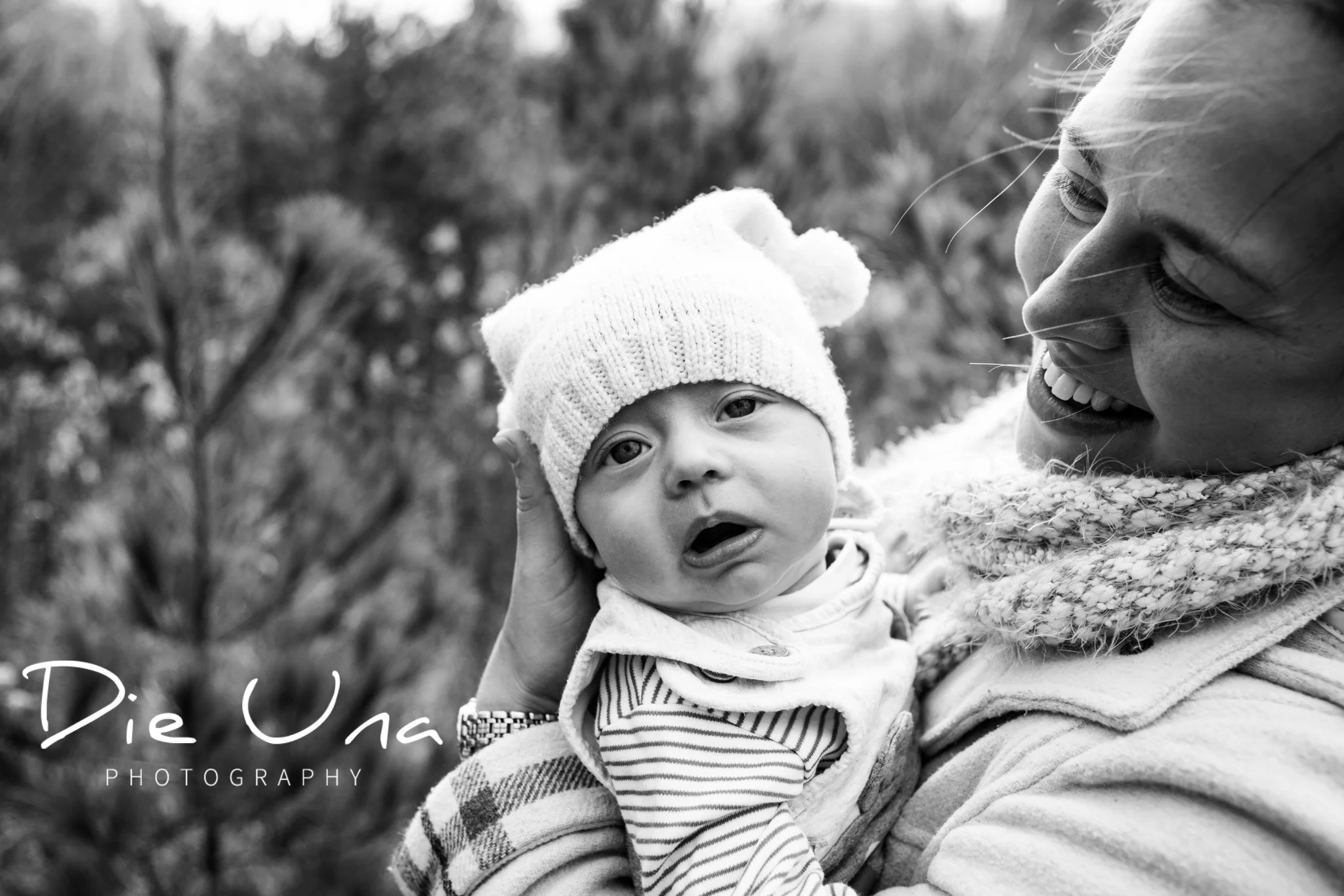 Excerpt Family Session 