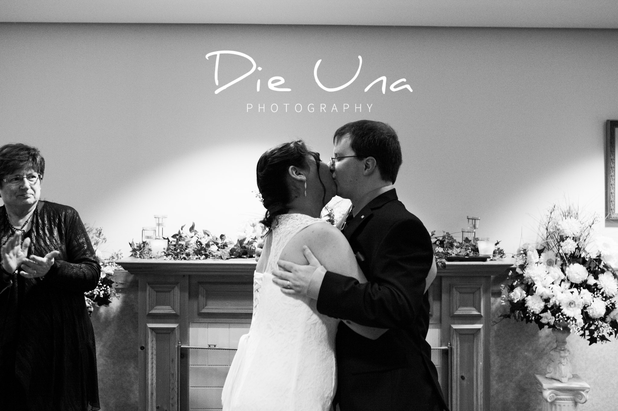 The Kiss