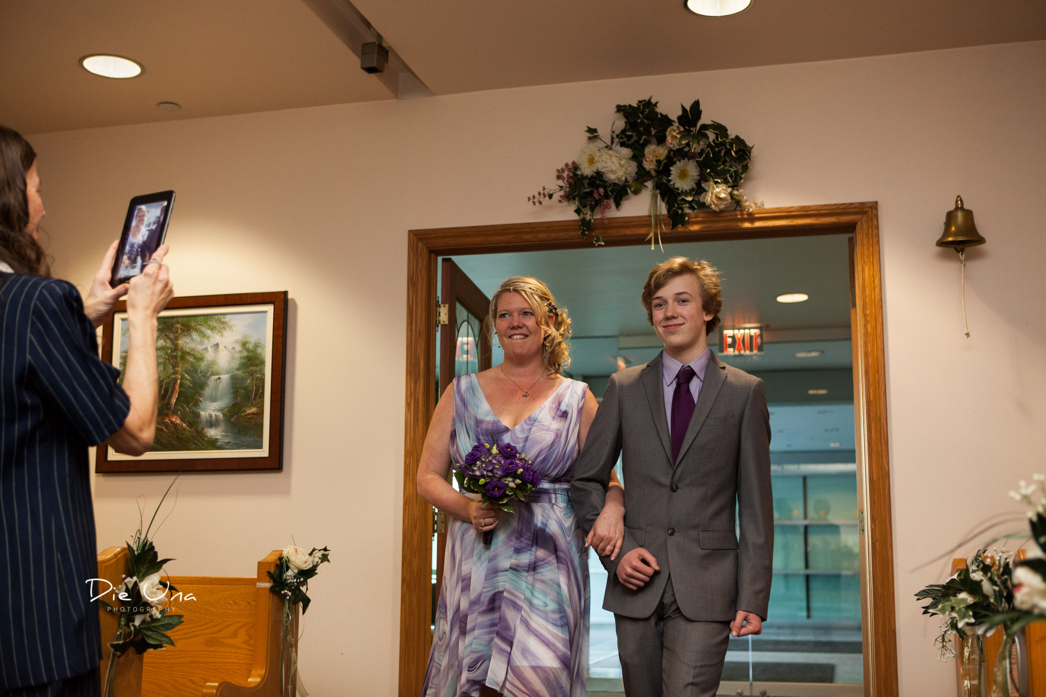 kitchener city hall wedding chapel