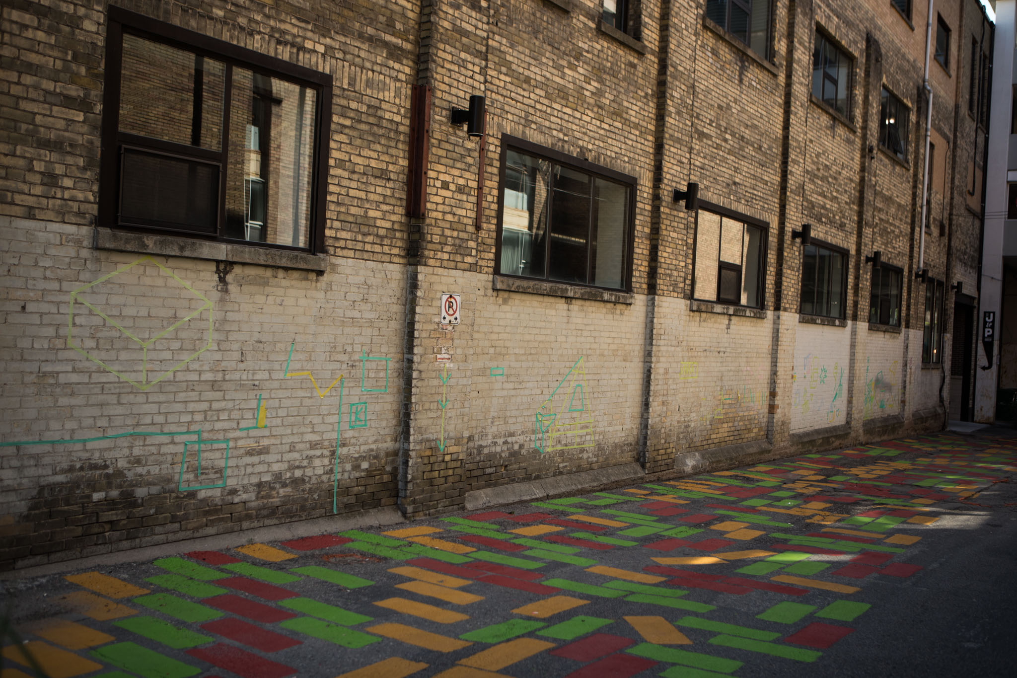 Goudies Lane