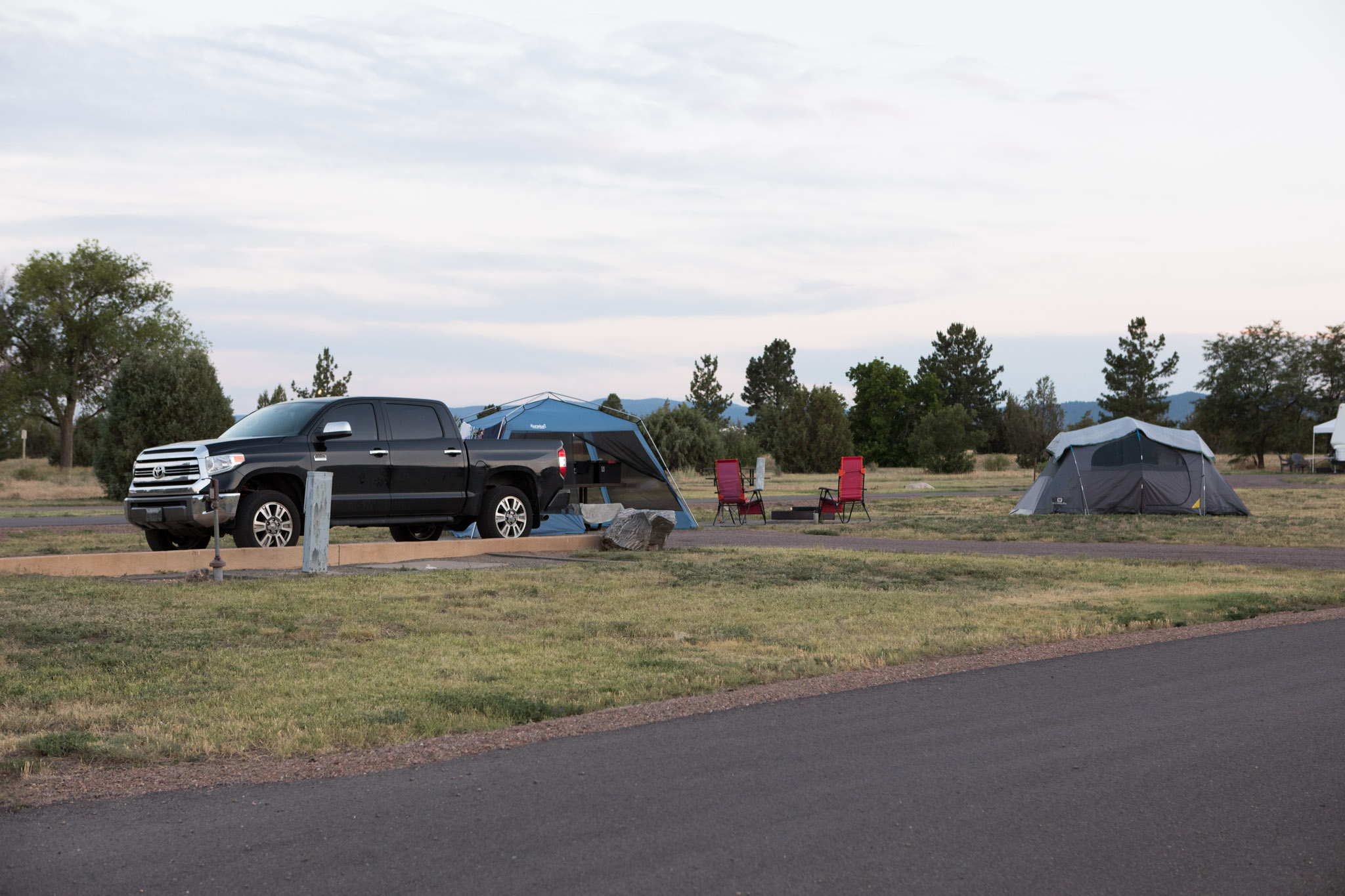 Chatfield State Park