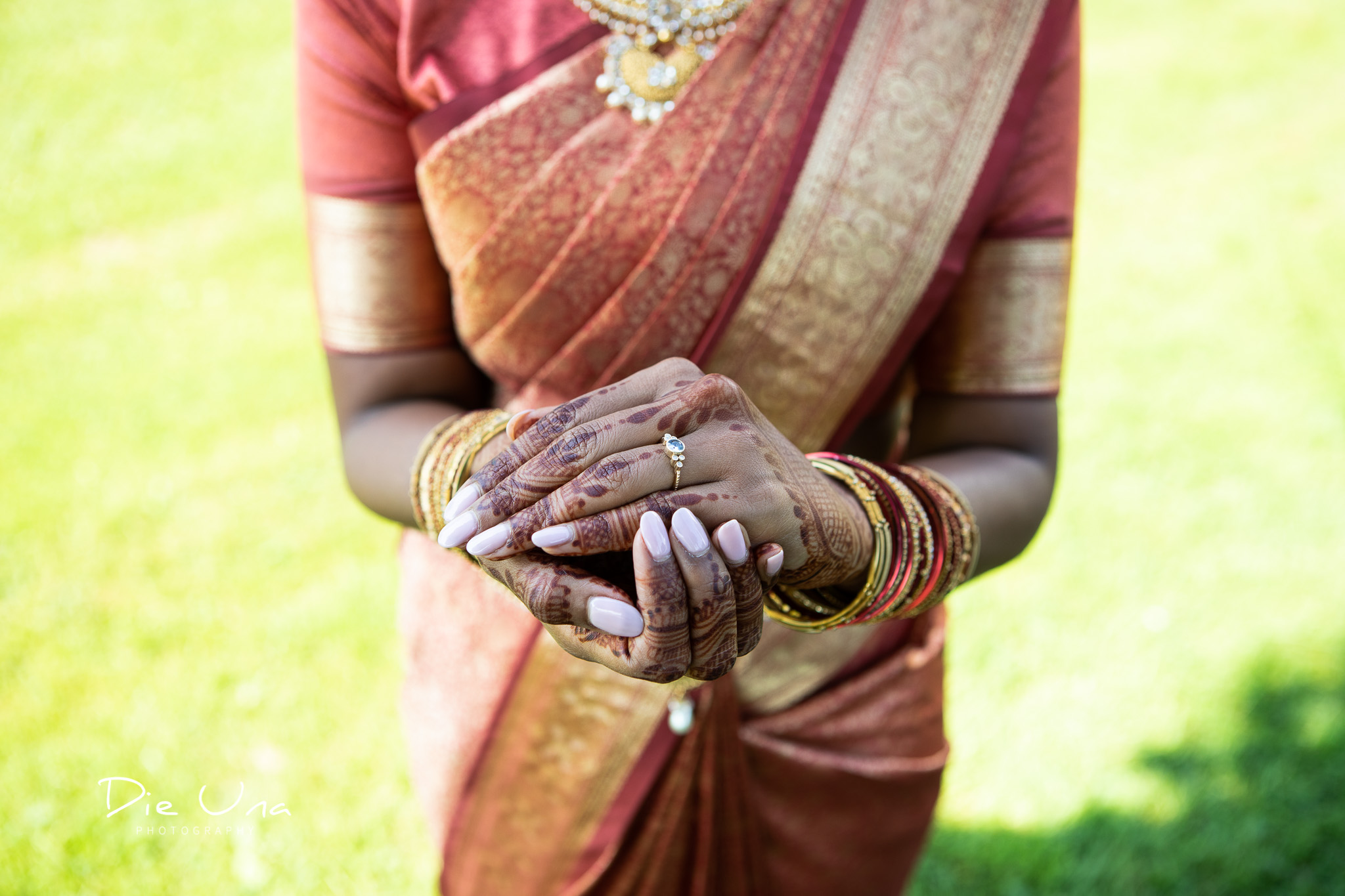 Beautiful wedding henna on bride's hands for Hindu wedding.jpg