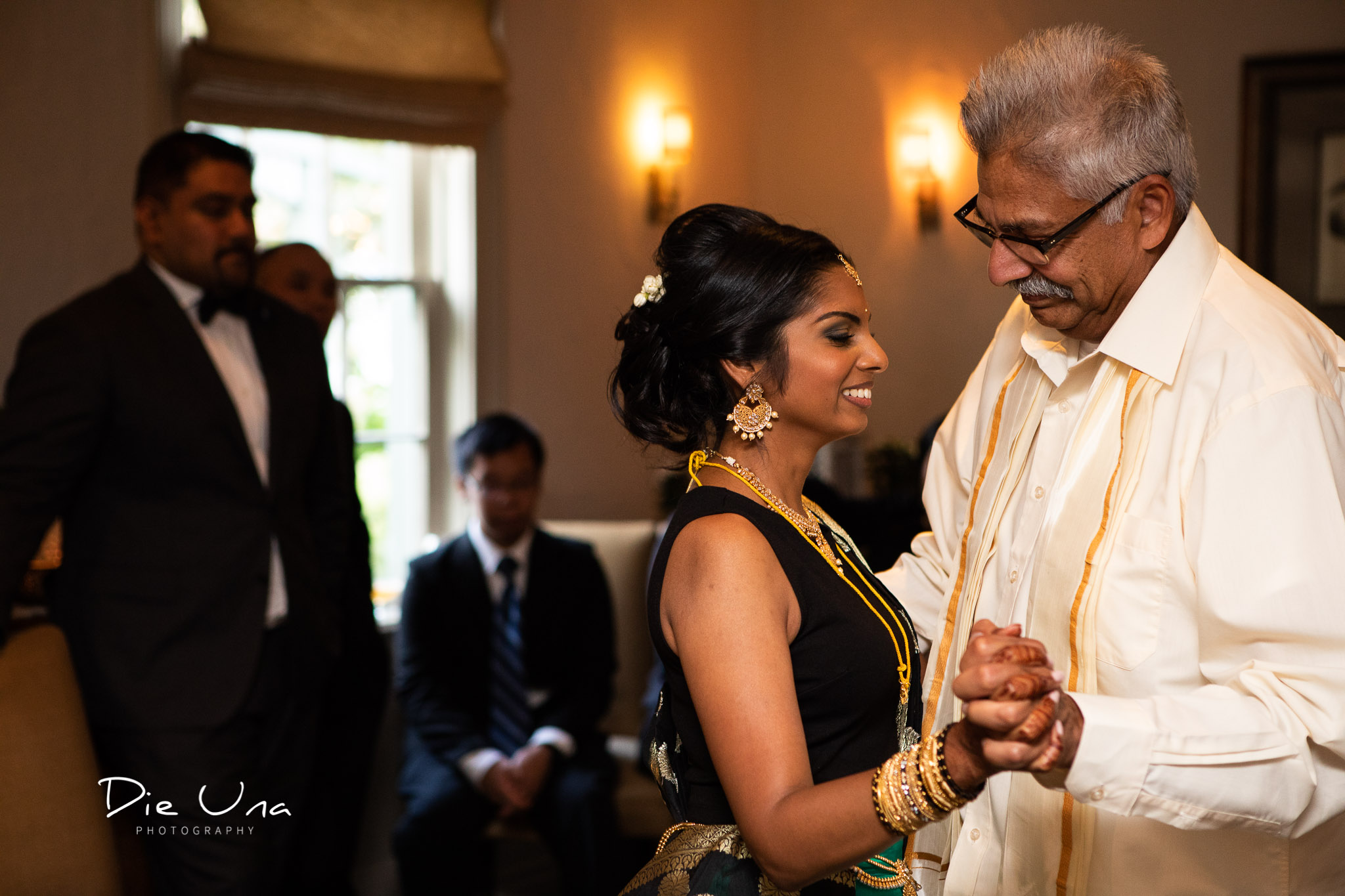 father and daughter dance at Sri Lankan wedding.jpg