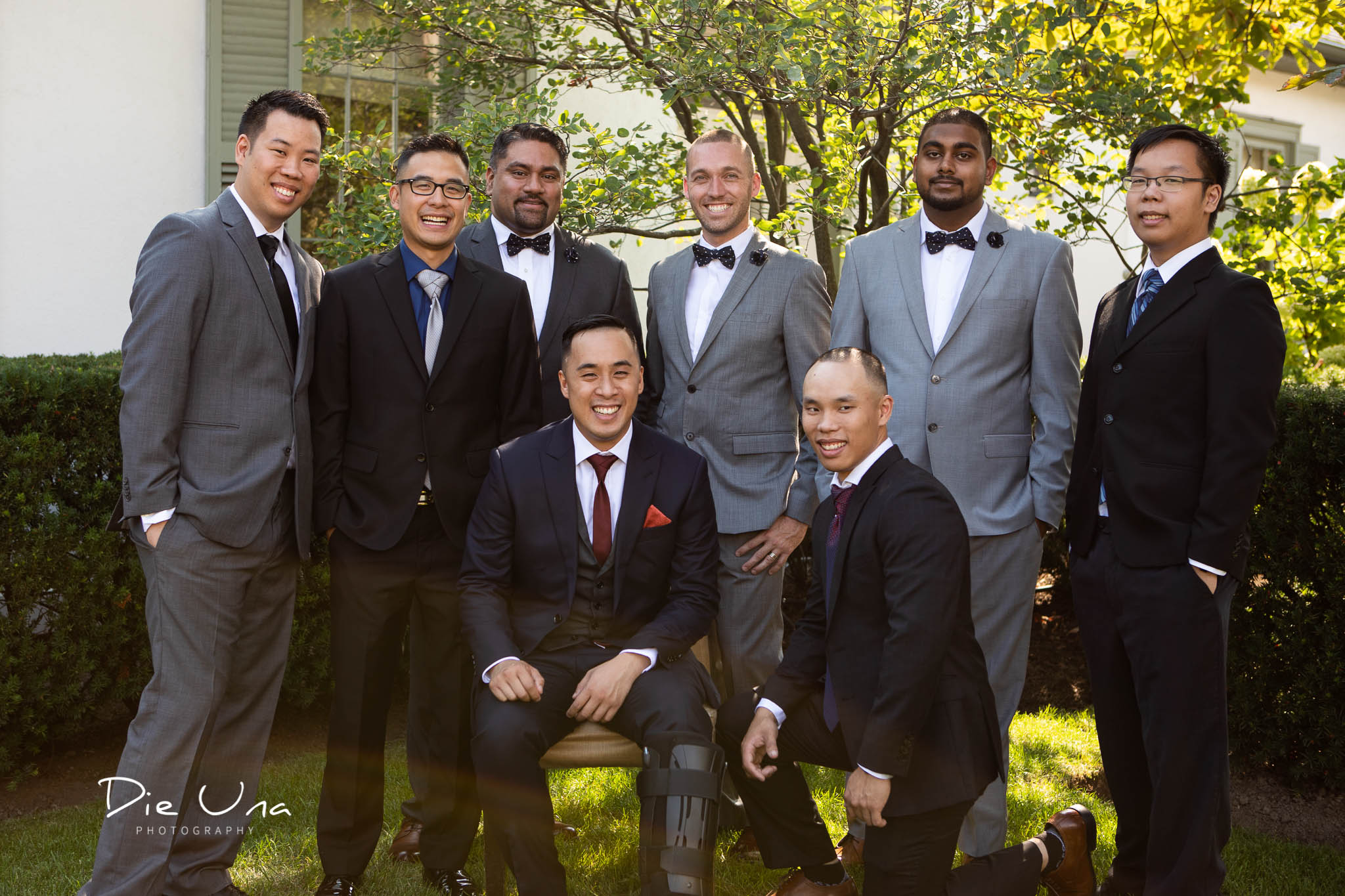 groom and all his best man and groomsmen wedding portrait.jpg