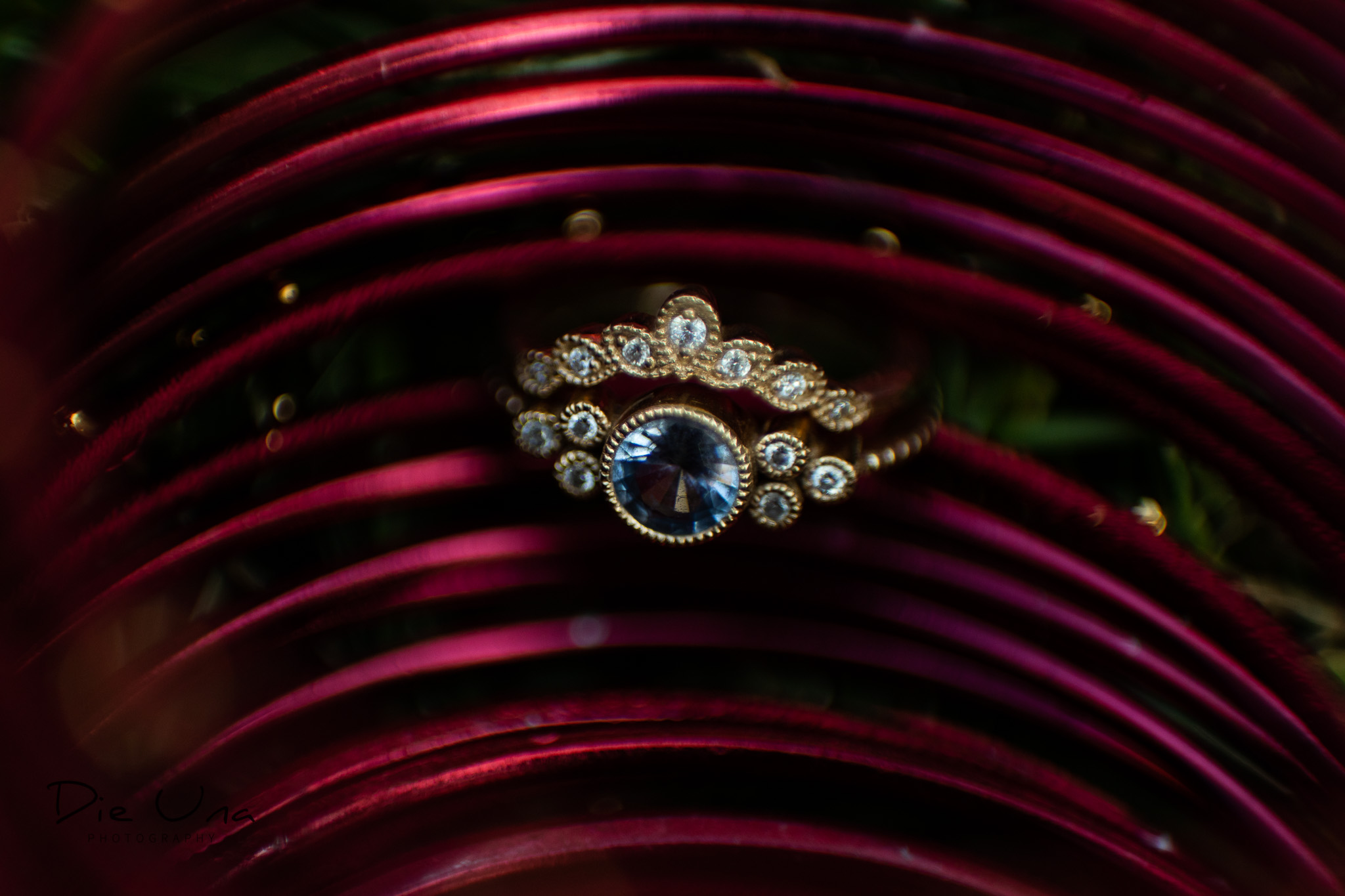 macro shot of rings in red bracelets.jpg