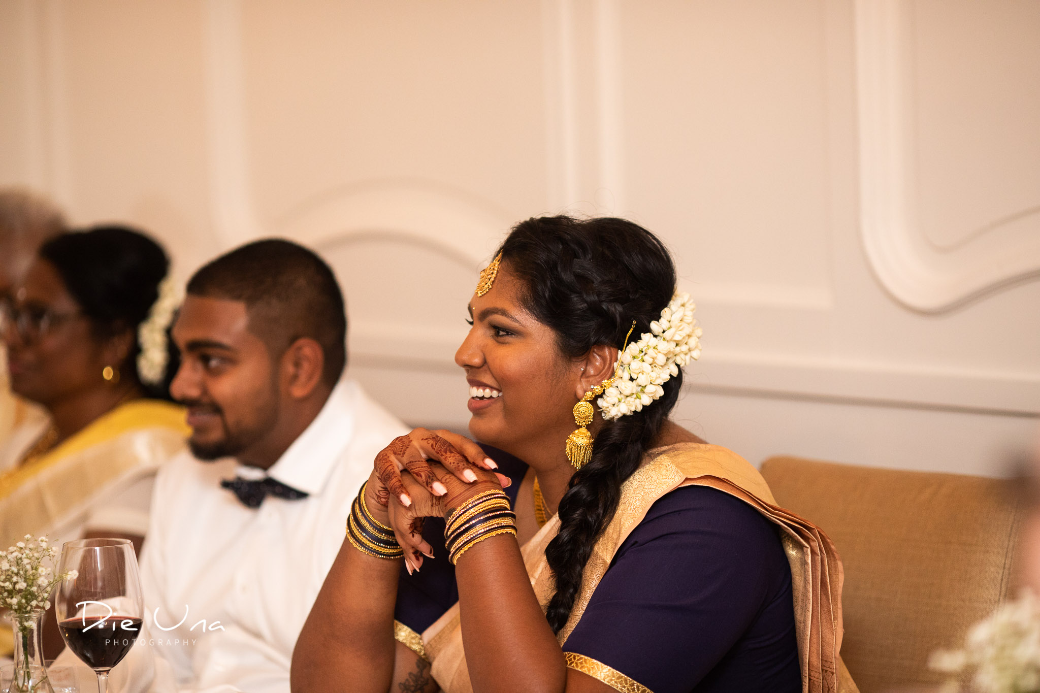 maid of honor laughing during speech.jpg