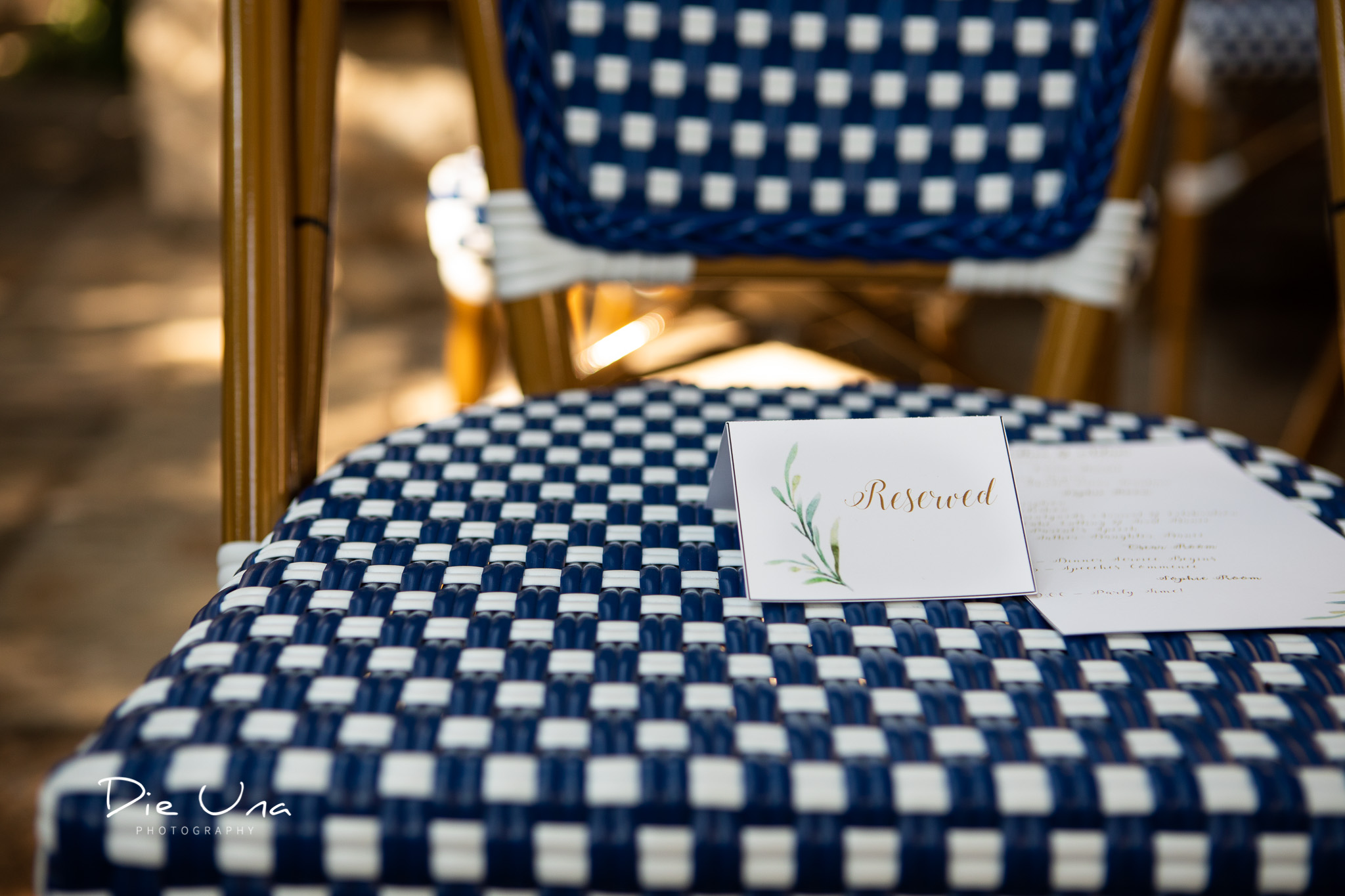 wedding seat reserved with love by the bride and groom.jpg