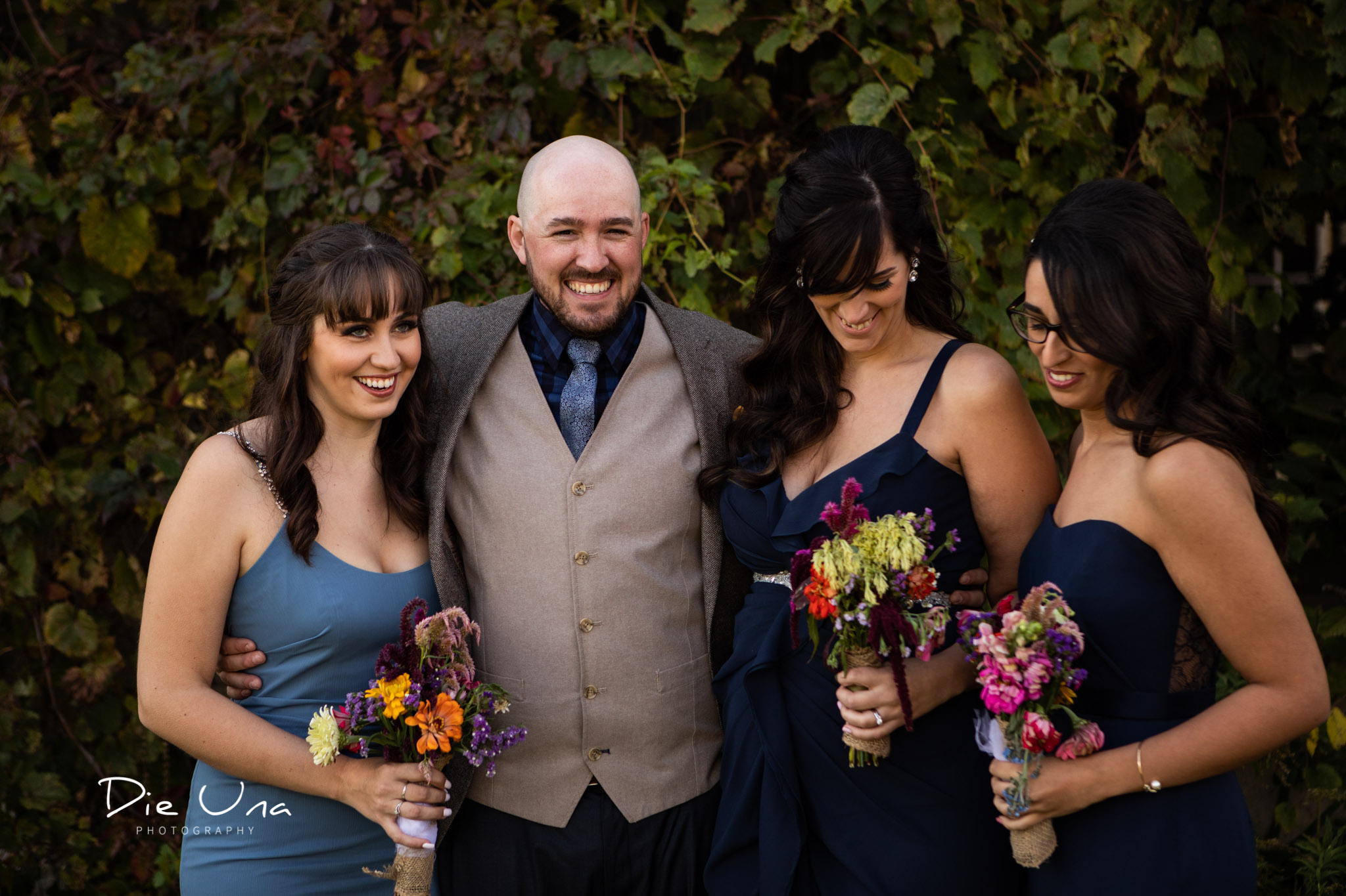 groom and brides sisters wedding photography.jpg
