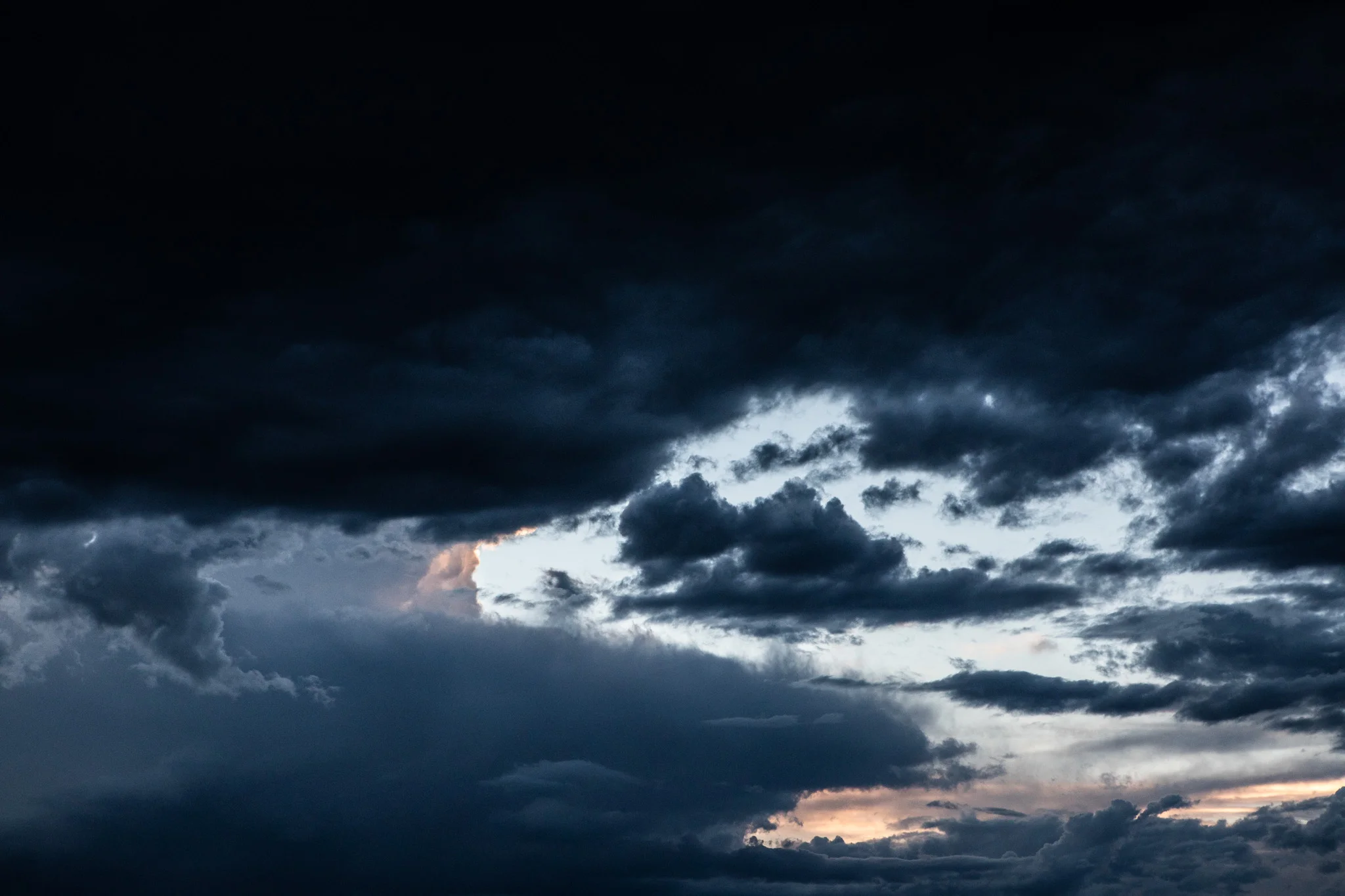 epic clouds before a storm in Colorado.jpg