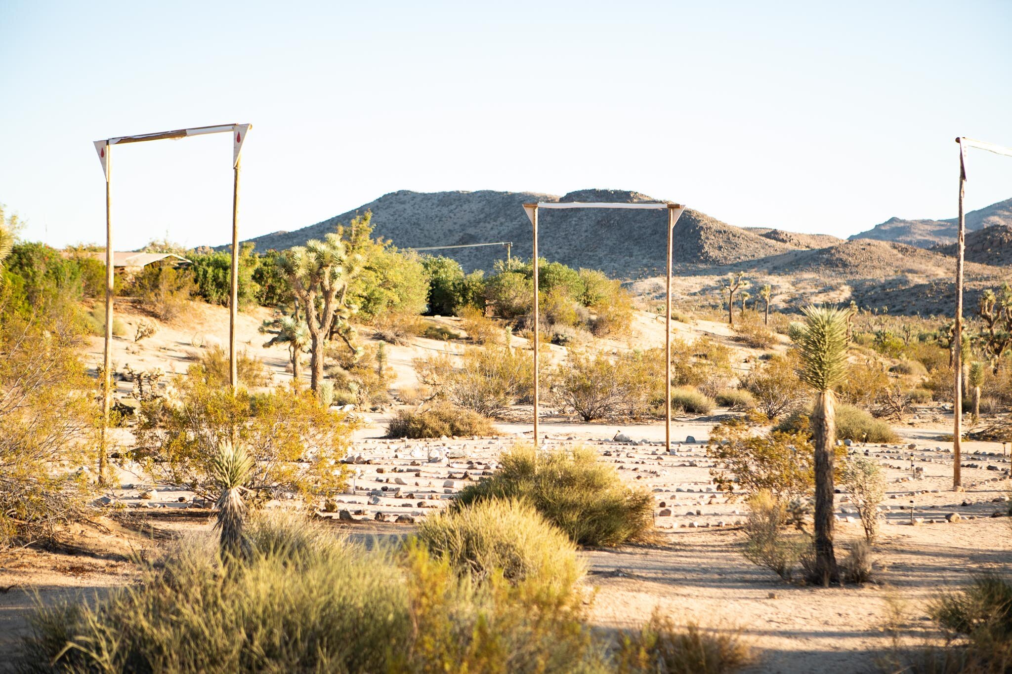 the Labyrinth at the Joshua Tree Retreat Center.jpg