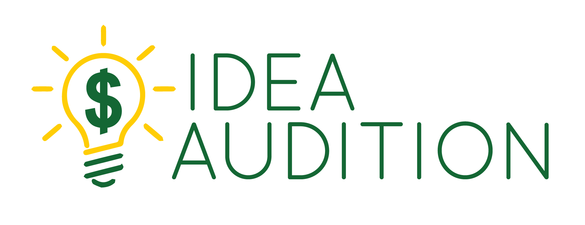 GOT A BUSINESS IDEA? AUDITION IT! Do you have an idea for building a better mousetrap? On November 19, present your idea during the Shoals Idea Audition and you may win $5,000 to help get your business started! Second place earns $2,500 and third place gets $1,000. It’s part American Idol and part Shark Tank - and we’ll even teach you how to pitch. Got a great idea for a business? Audition it on November 19 and you may be a winner! For more information, and to reserve your audition spot, contact The Shoals Chamber of Commerce at 256-764-4661 or sholt@shoalschamber.com.