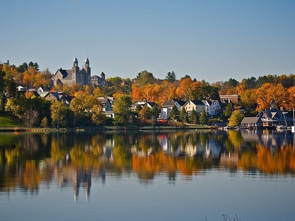 Newport, Vermont