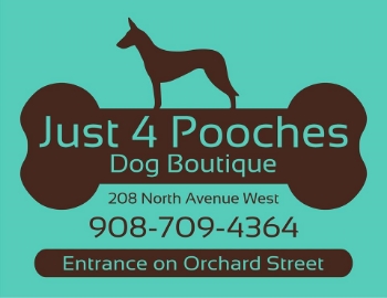 Established in 2004, Just4Pooches is a unique store specializing in customized care, pet nutrition and overall health and creative, one-of-a-kind toys and gifts. Here, you can buy any food or treat with confidence. The store's entire inventory is all-natural and none of the food or treats contain fillers or by-products.