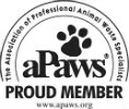 Proud member of the Association of Professional Animal Waste Specialists
