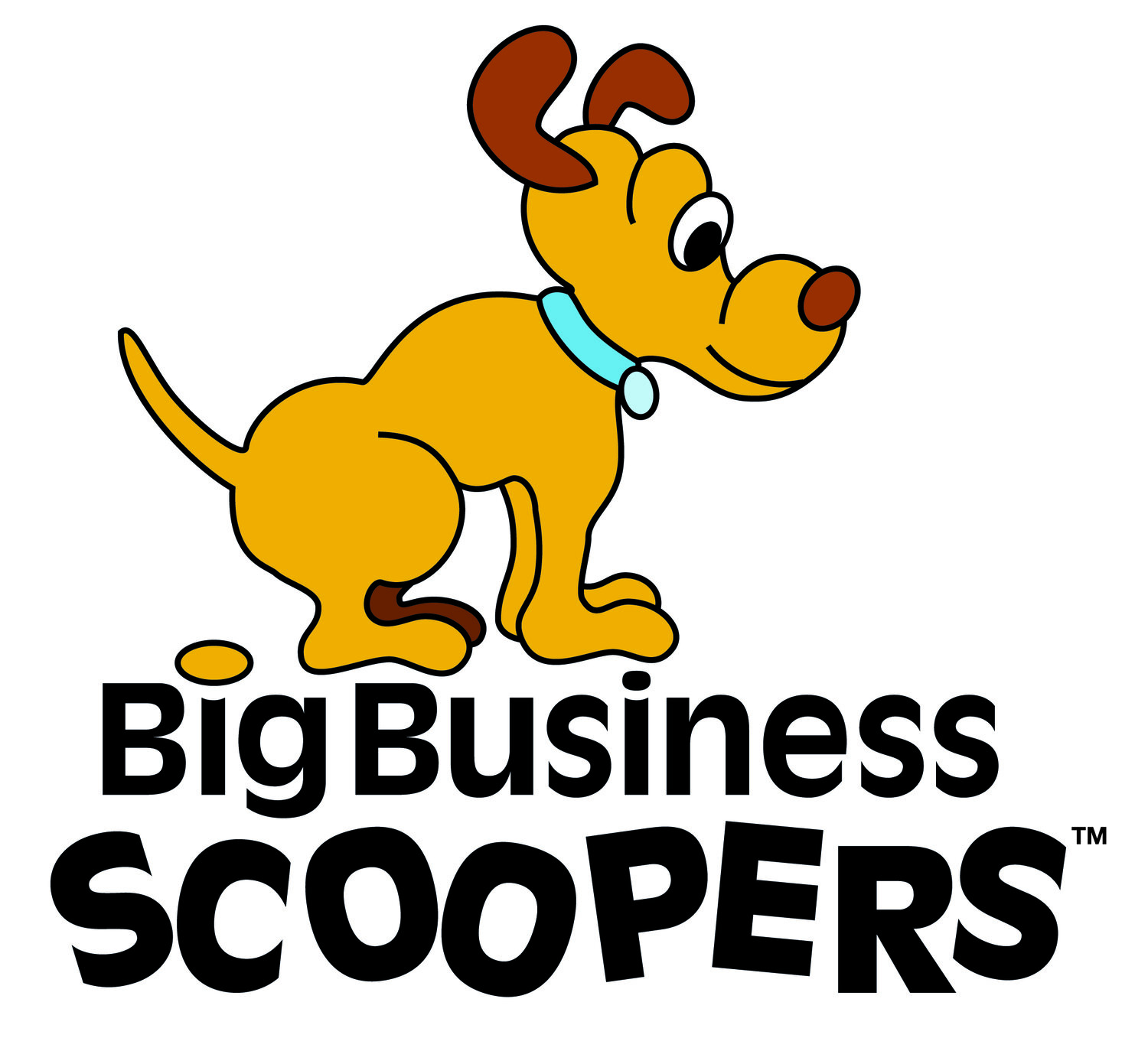 Big Business Scoopers | New Jersey Pet Waste Removal Service