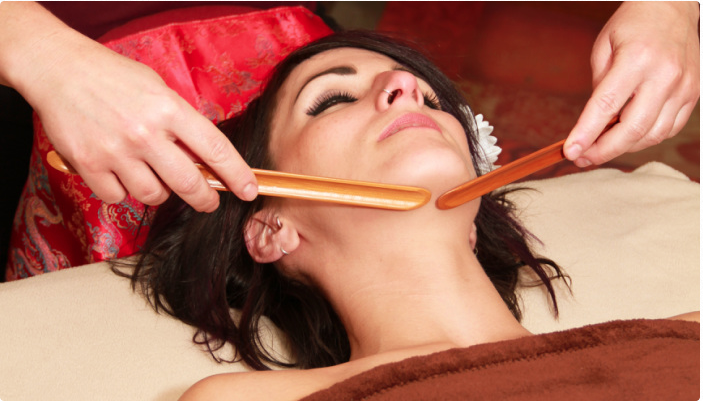 Bamboo-fusion® visage
