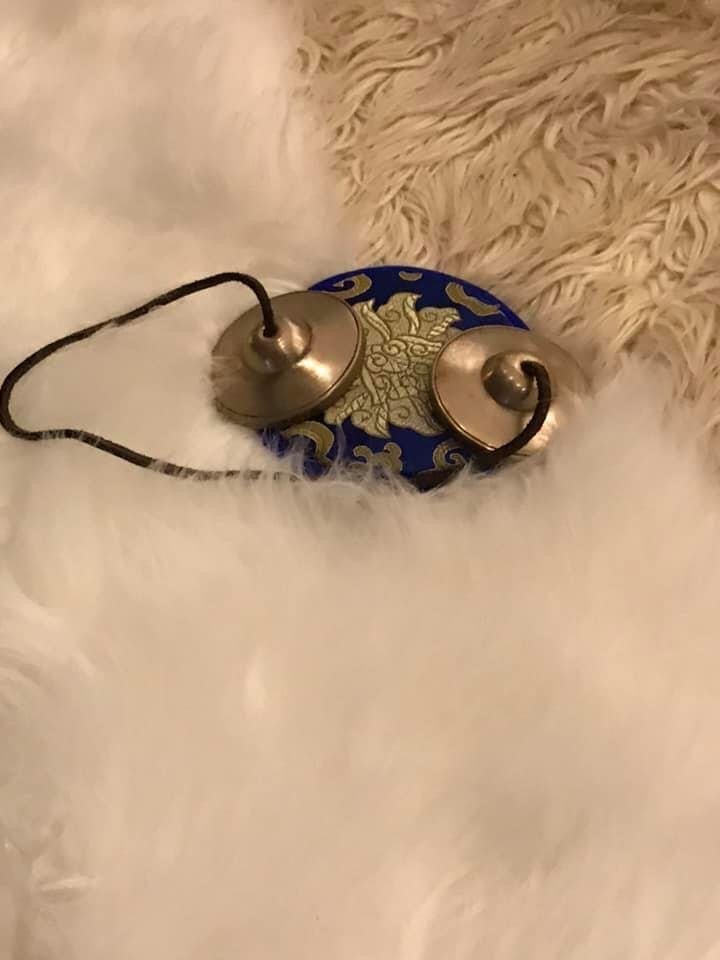 Reiki Infused Sound Journey +Meditation