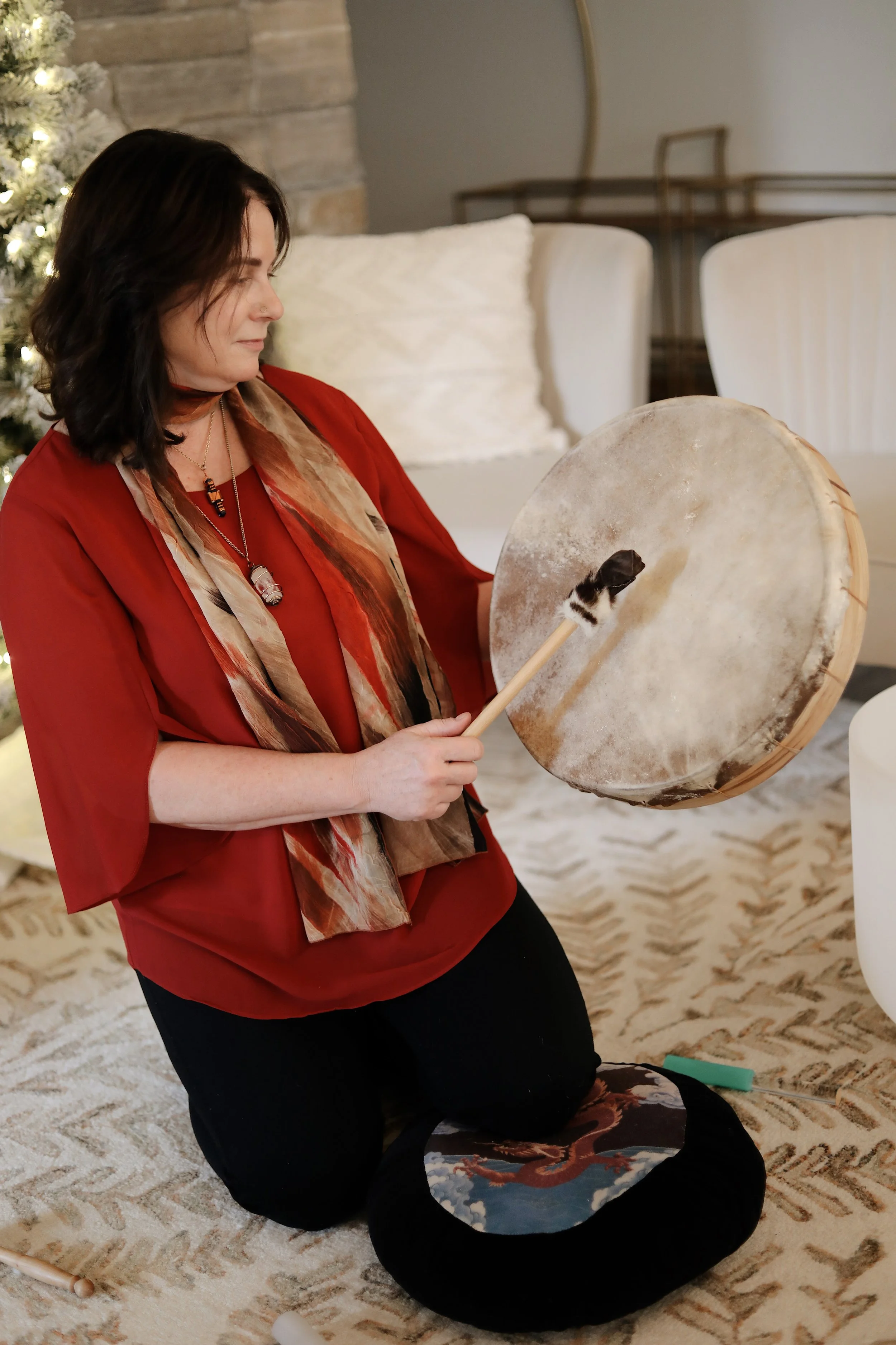 Vibrational Medicine Event 