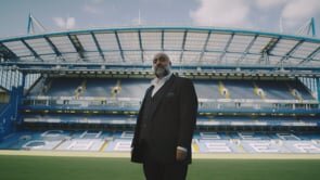Chelsea Kit Launch