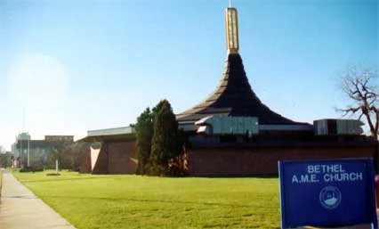 Music For My People, By My People