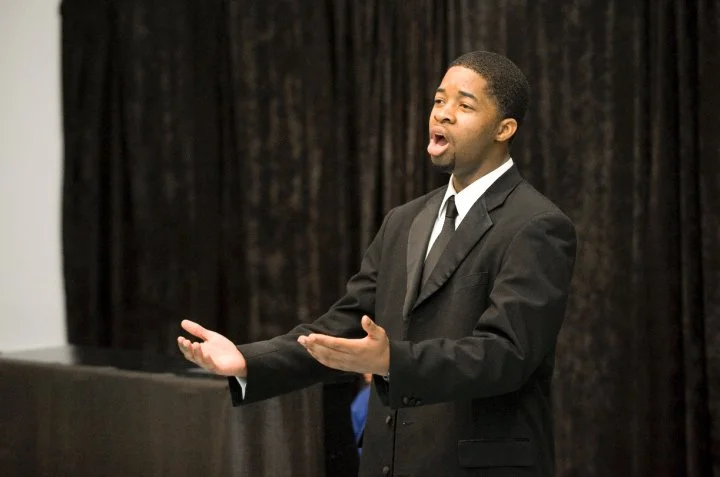 Winston-Salem University - 2010