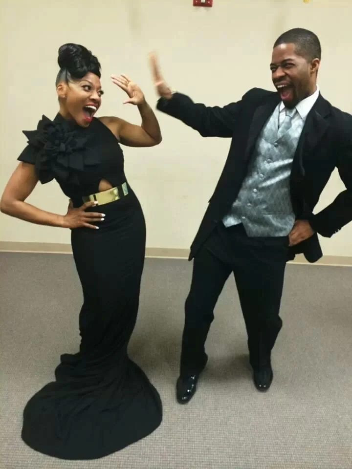 Souls of the Soil, with Erica Papillion-Posey - 2014