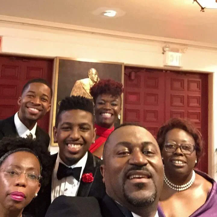 Sunday December 20, 2015 4:00 pm "Handel's Messiah" Glenn McMillan,Conductor Rosalyn Allman-Manning, Soprano Shahara C. Jackson, Soprano Vanessa Simmons, Soprano Kaleb Hopkins, Tenor Clayton G. Williams, Bass