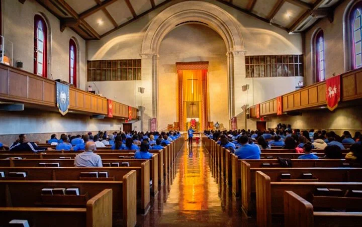 “Handel's Messiah” with The Sugar Hill Orchestra