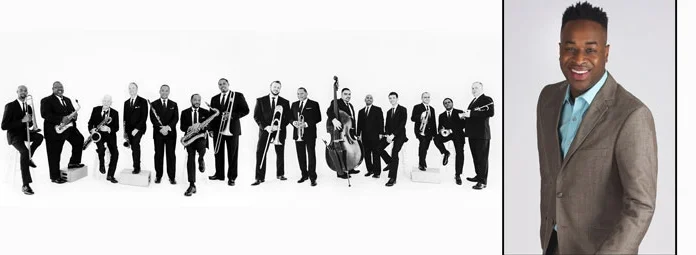 Chautauqua Music Festival presents "The Abyssinian Mass" by Wynton Marsalis