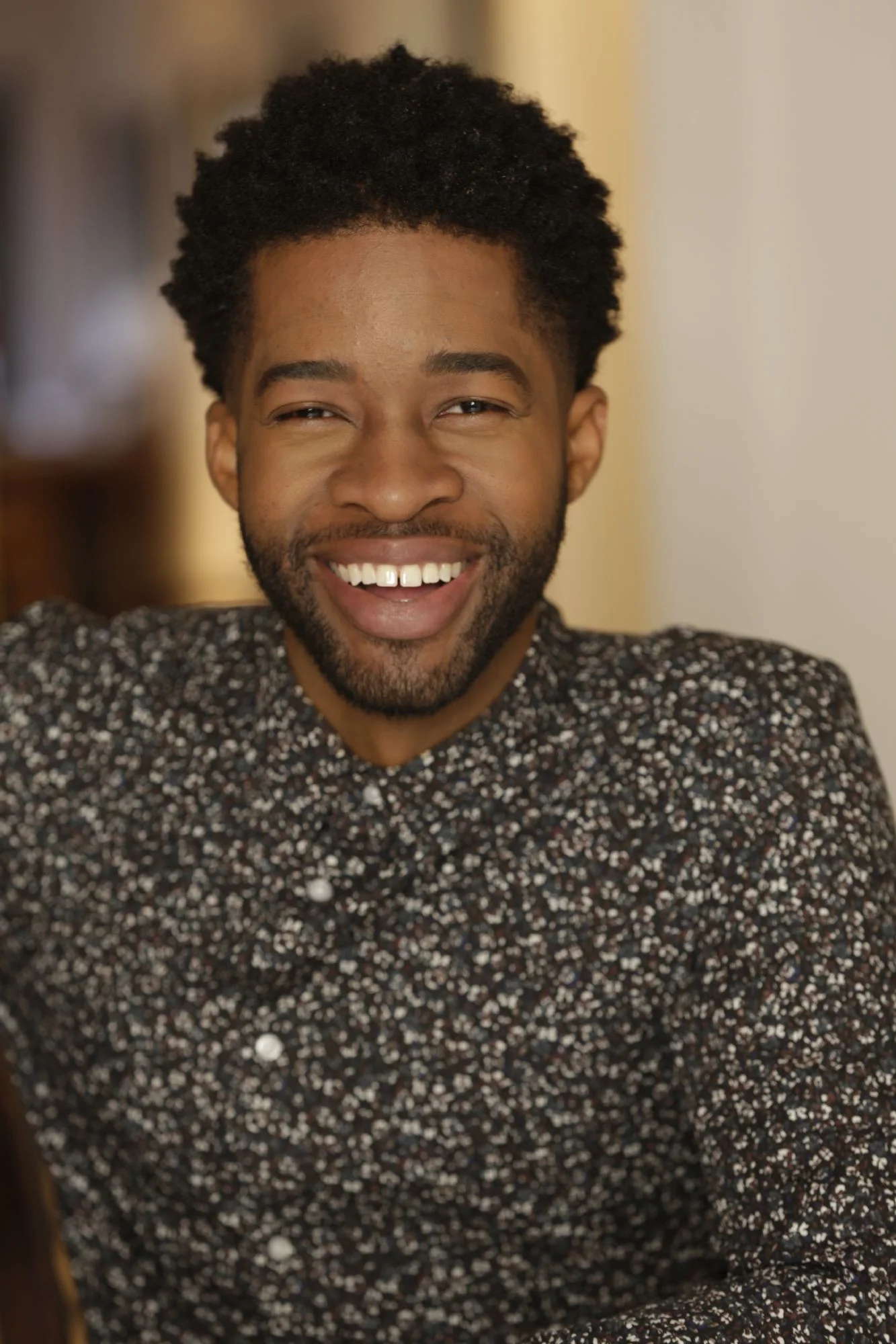  Michael Benabib, Photographer&nbsp;  Lanier Long, makeup artist 