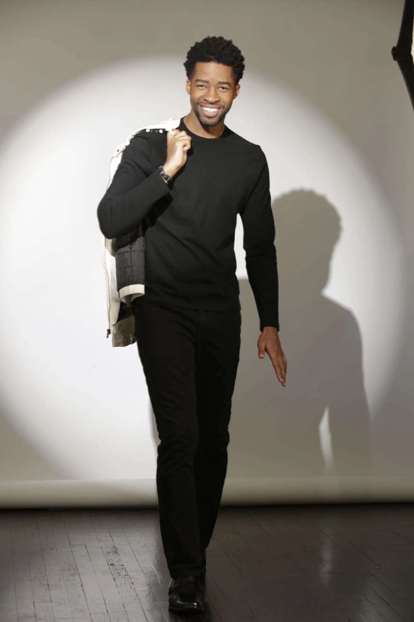 Michael Benabib, Photographer&nbsp;  Lanier Long, makeup artist 