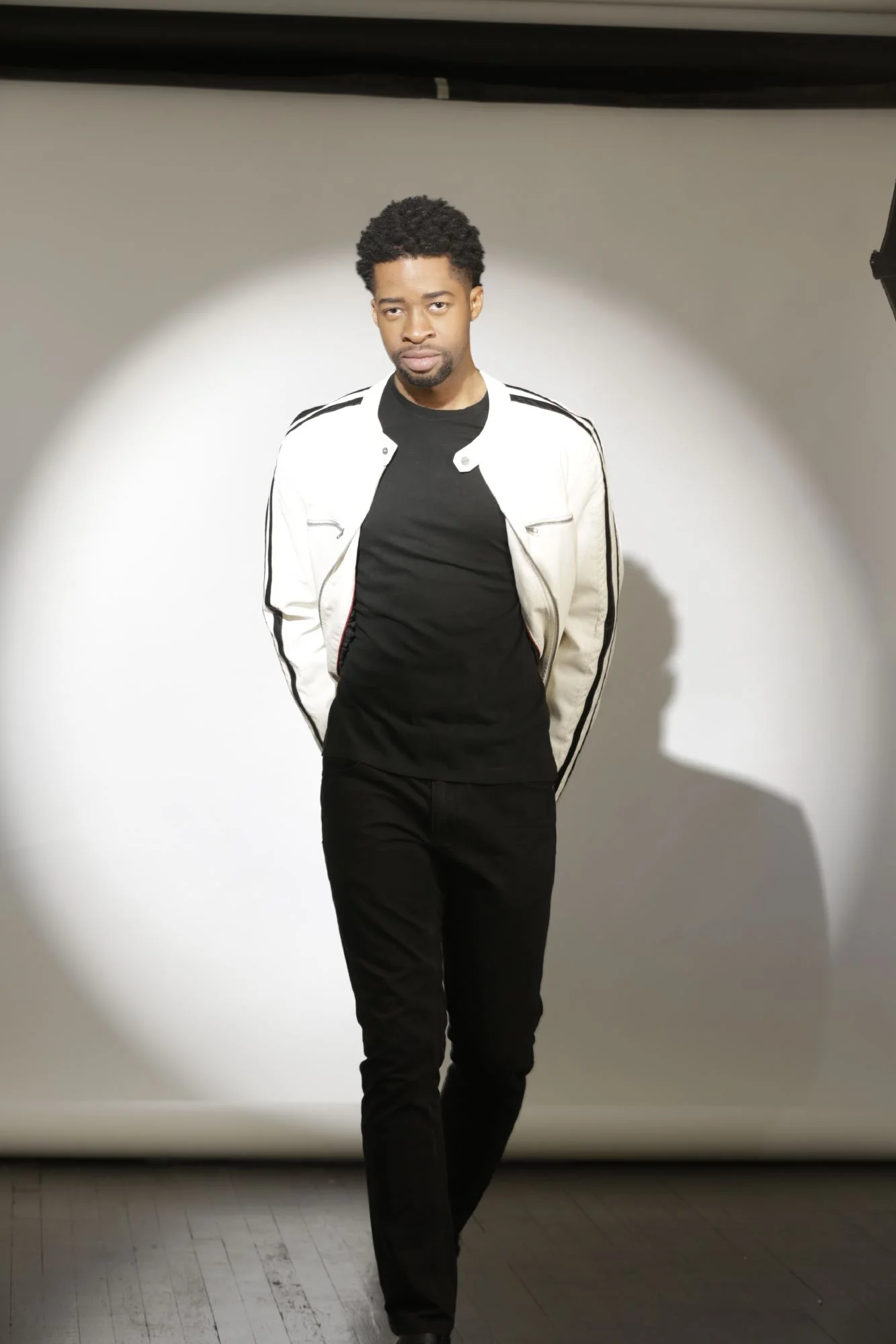  Michael Benabib, Photographer&nbsp;  Lanier Long, makeup artist 