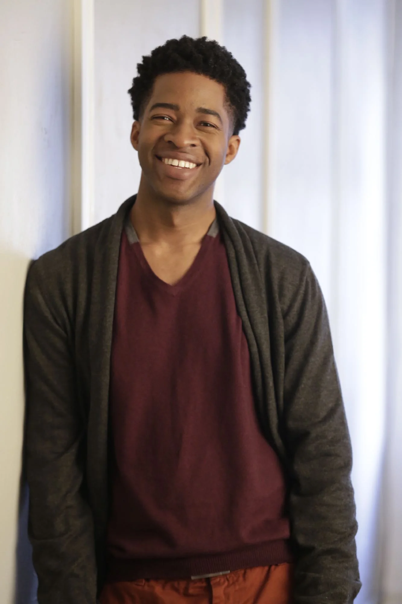  Michael Benabib, Photographer&nbsp;  Lanier Long, makeup artist 