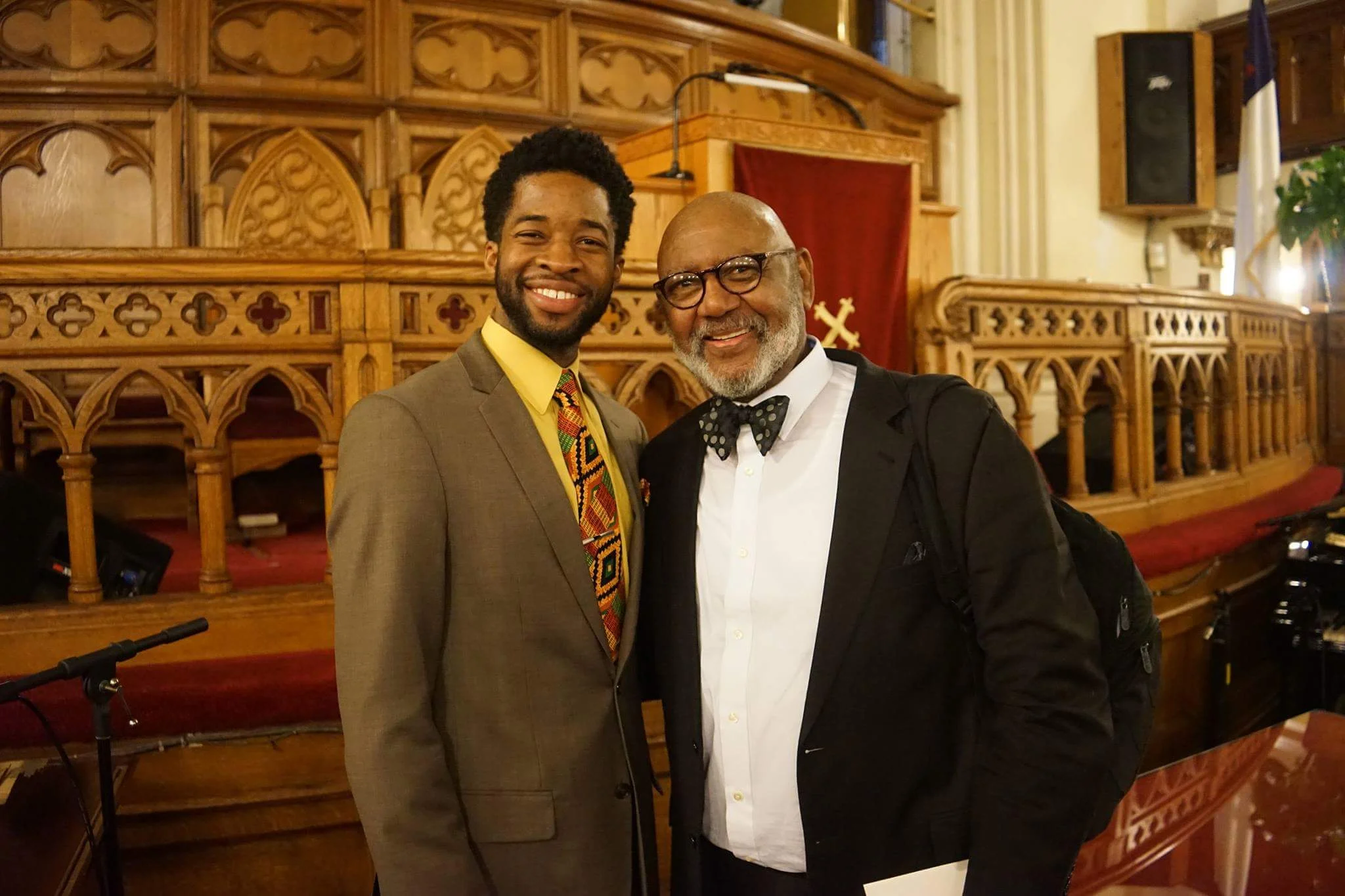 Harlem Jubilee Black History Month Celebration!
