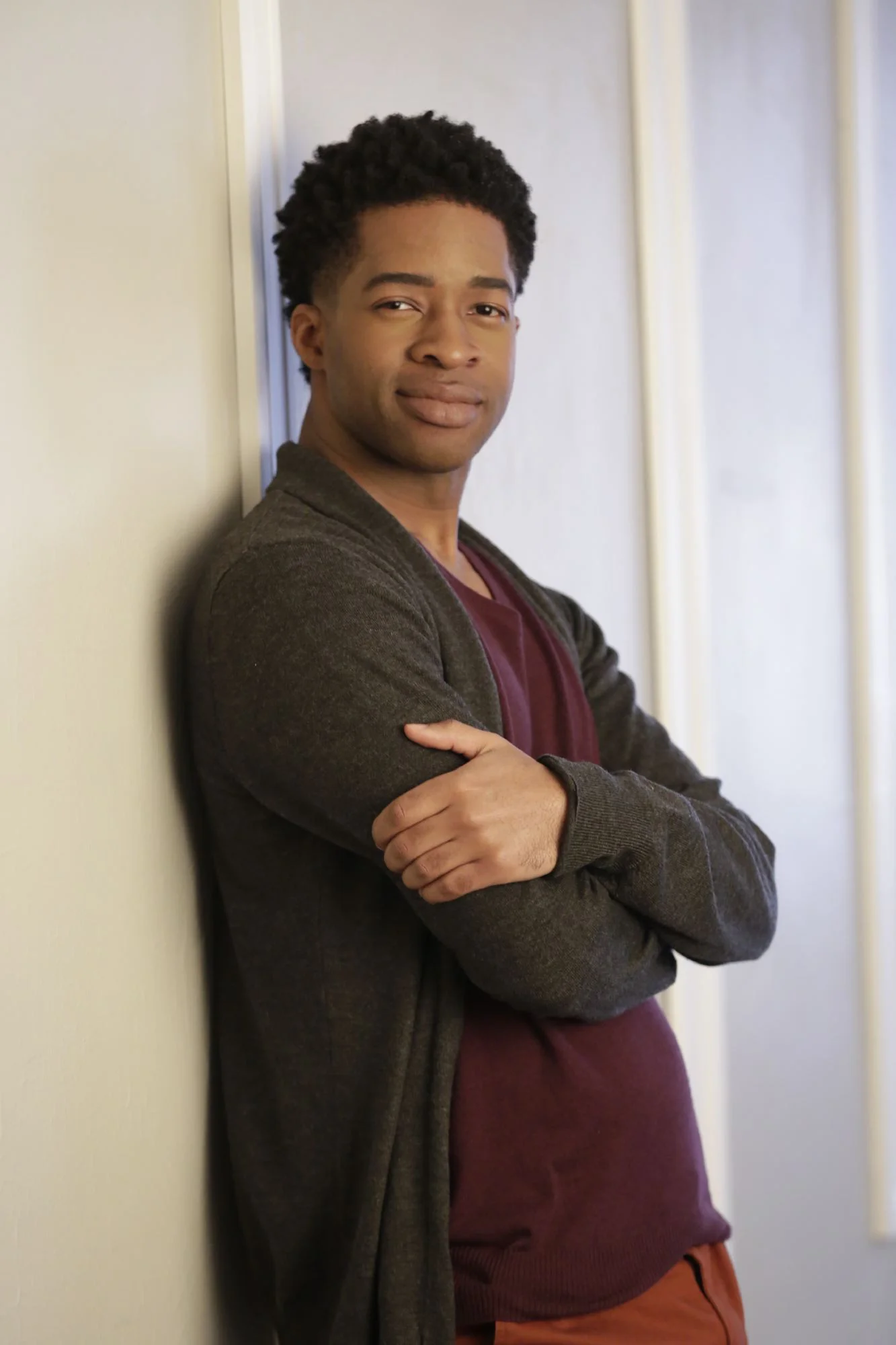  Michael Benabib, Photographer&nbsp;    Lanier Long, makeup artist 