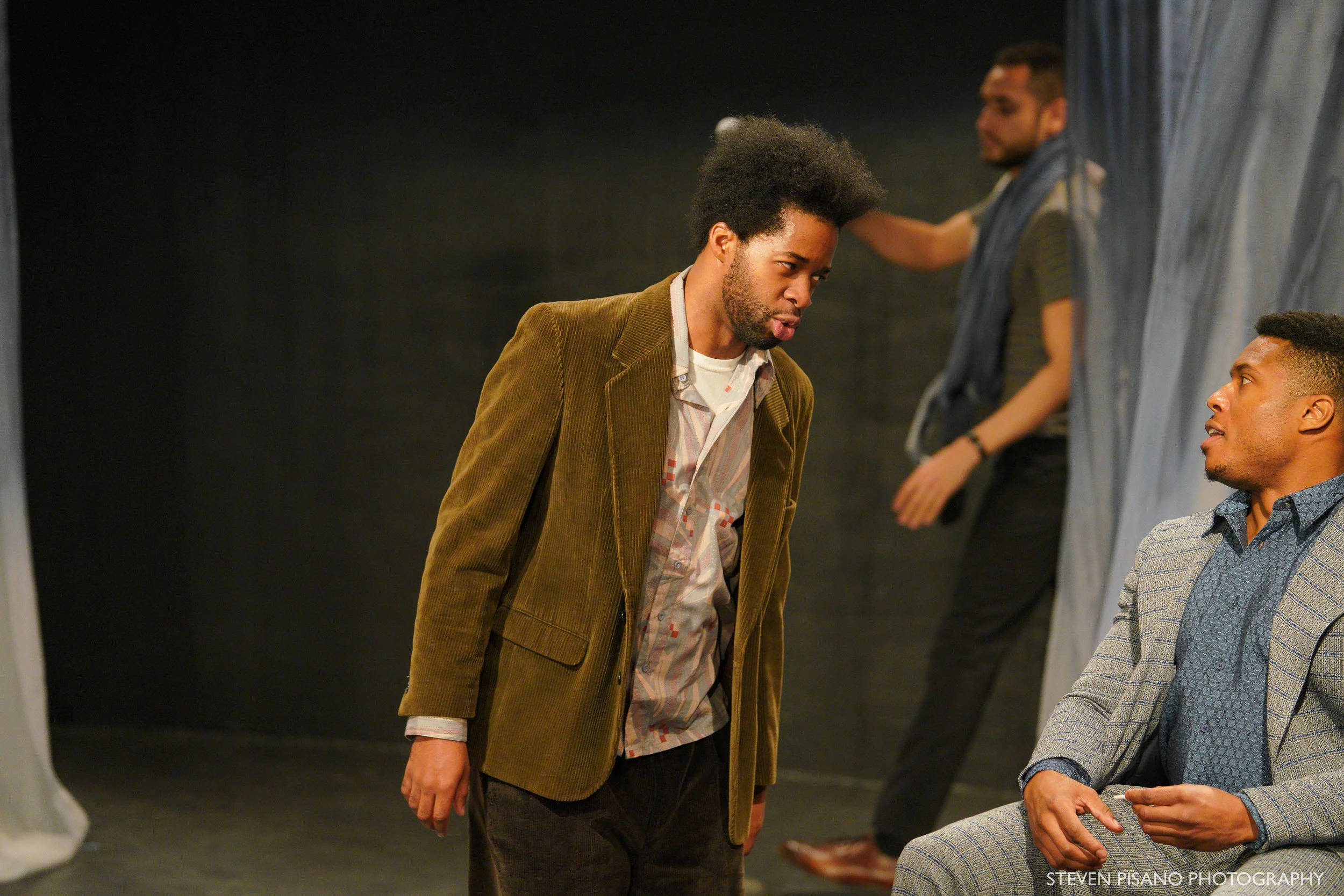 Nightlife Opera- 2019 