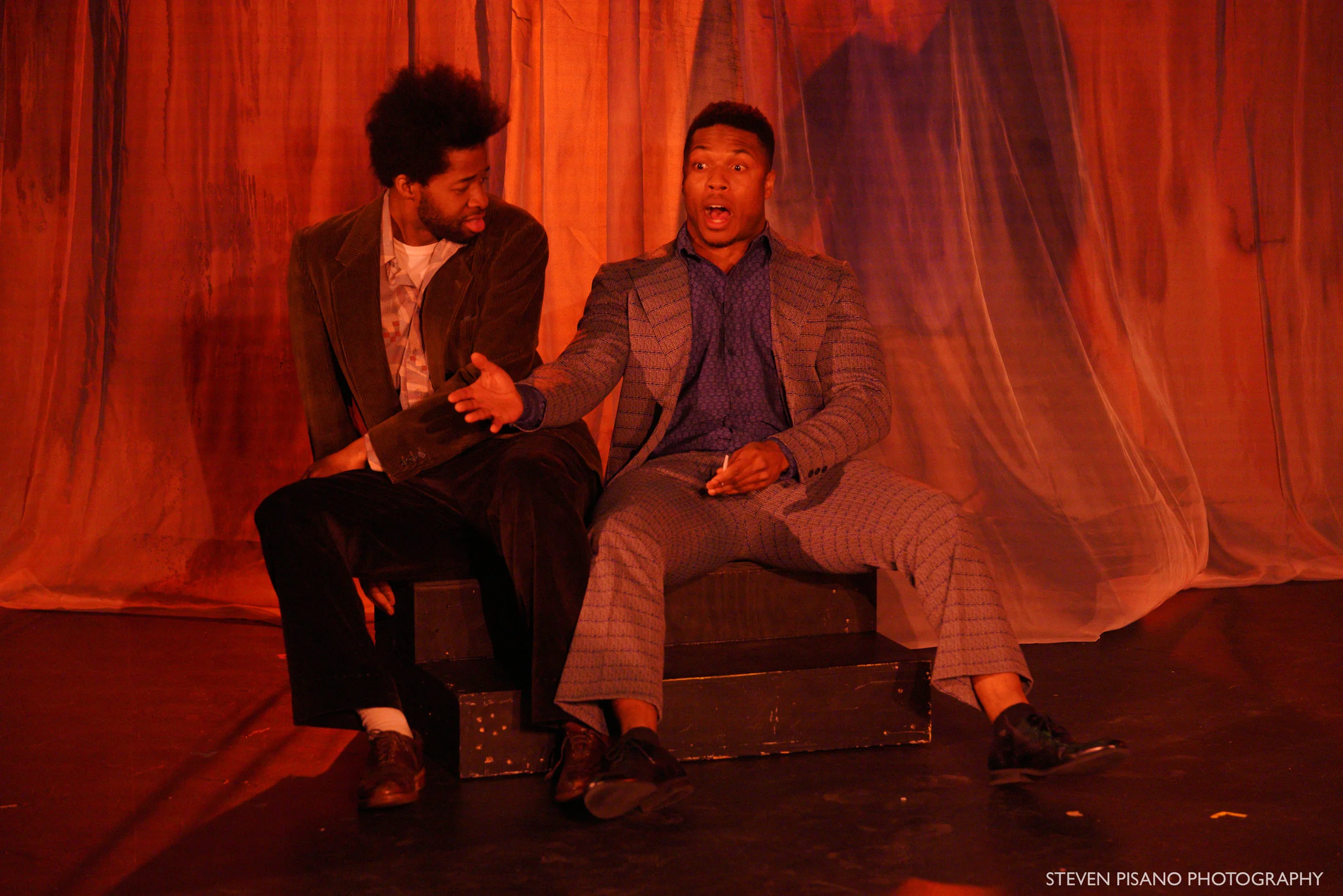 Nightlife Opera- 2019 