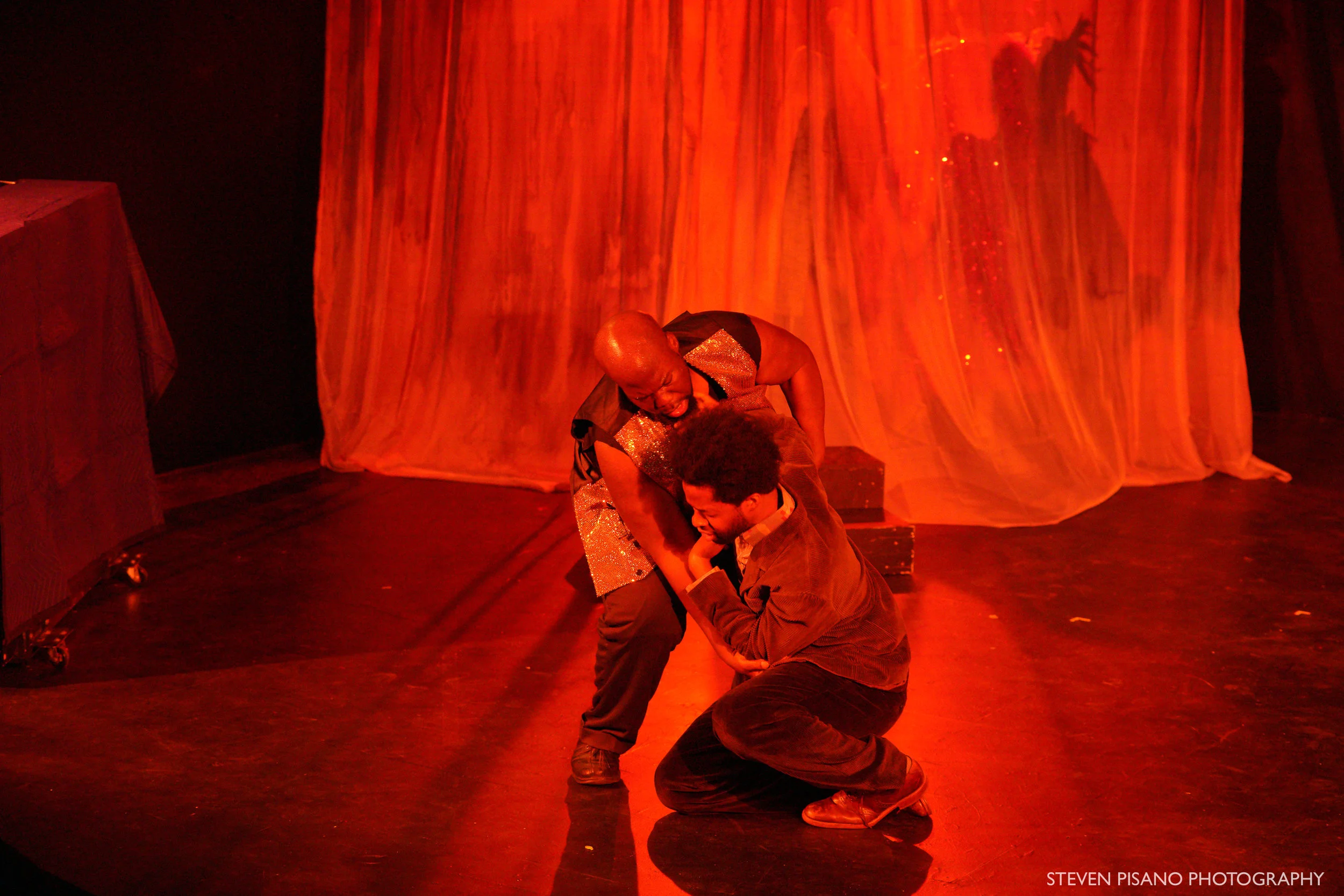 Nightlife Opera- 2019 